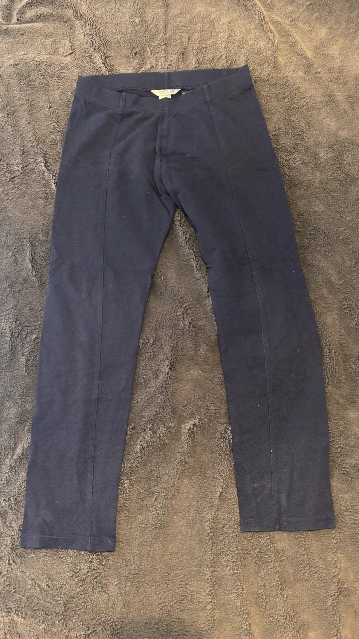 Calza H&M · Talle 8 años / 128 cm