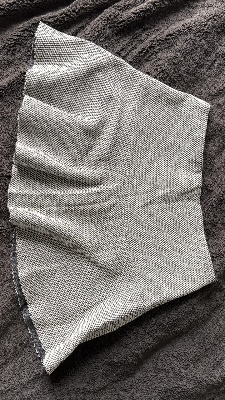 Pollera corta Zara · Talle 9 años / 134 cm