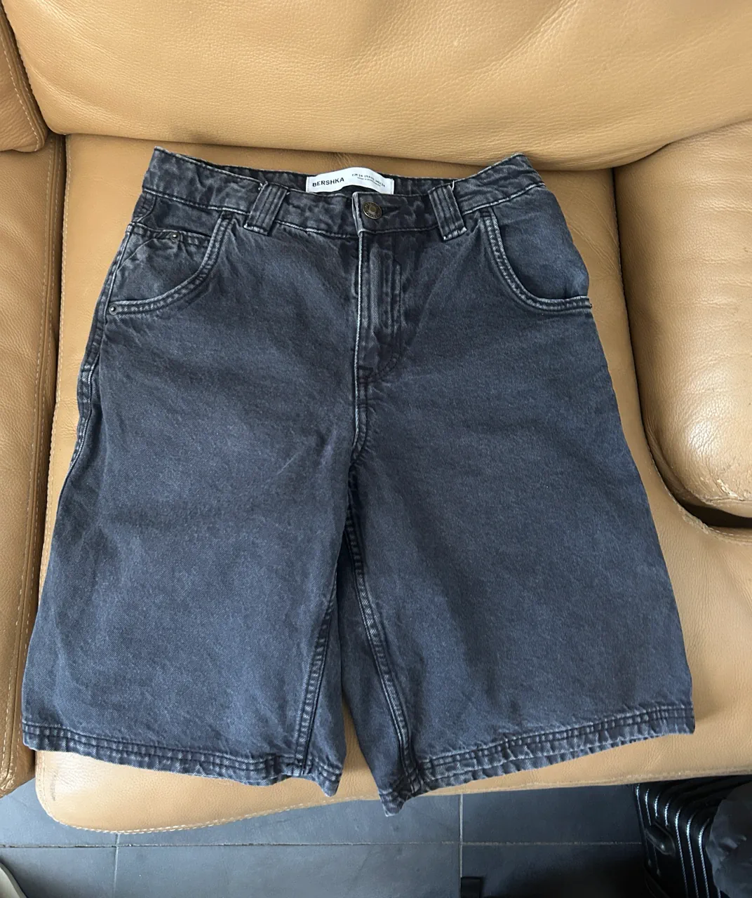 Short Bershka - imagen 1