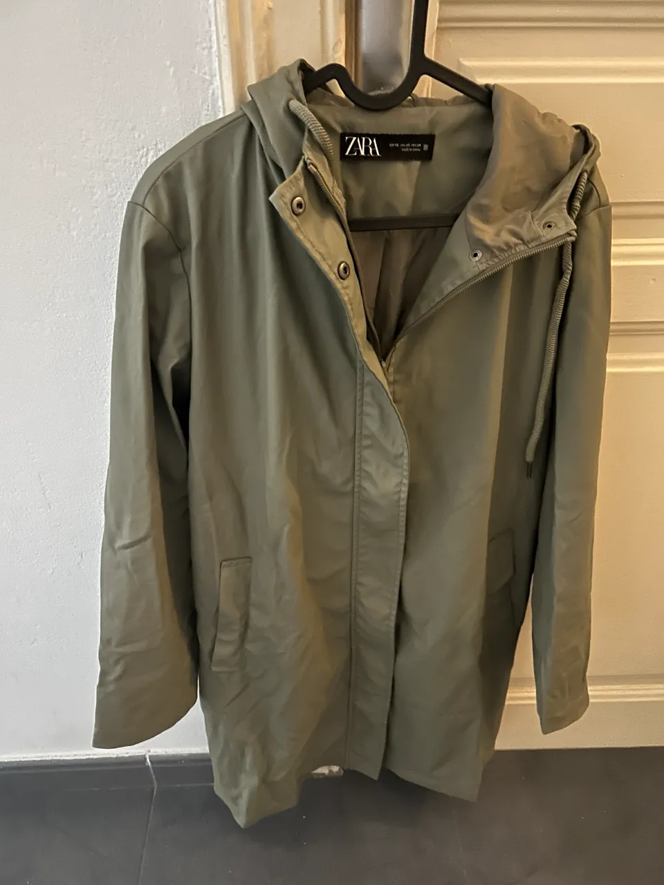 Campera Zara - imagen 1