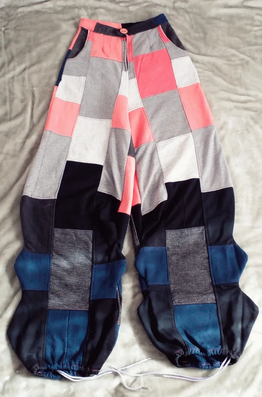 Urbano · Talle S