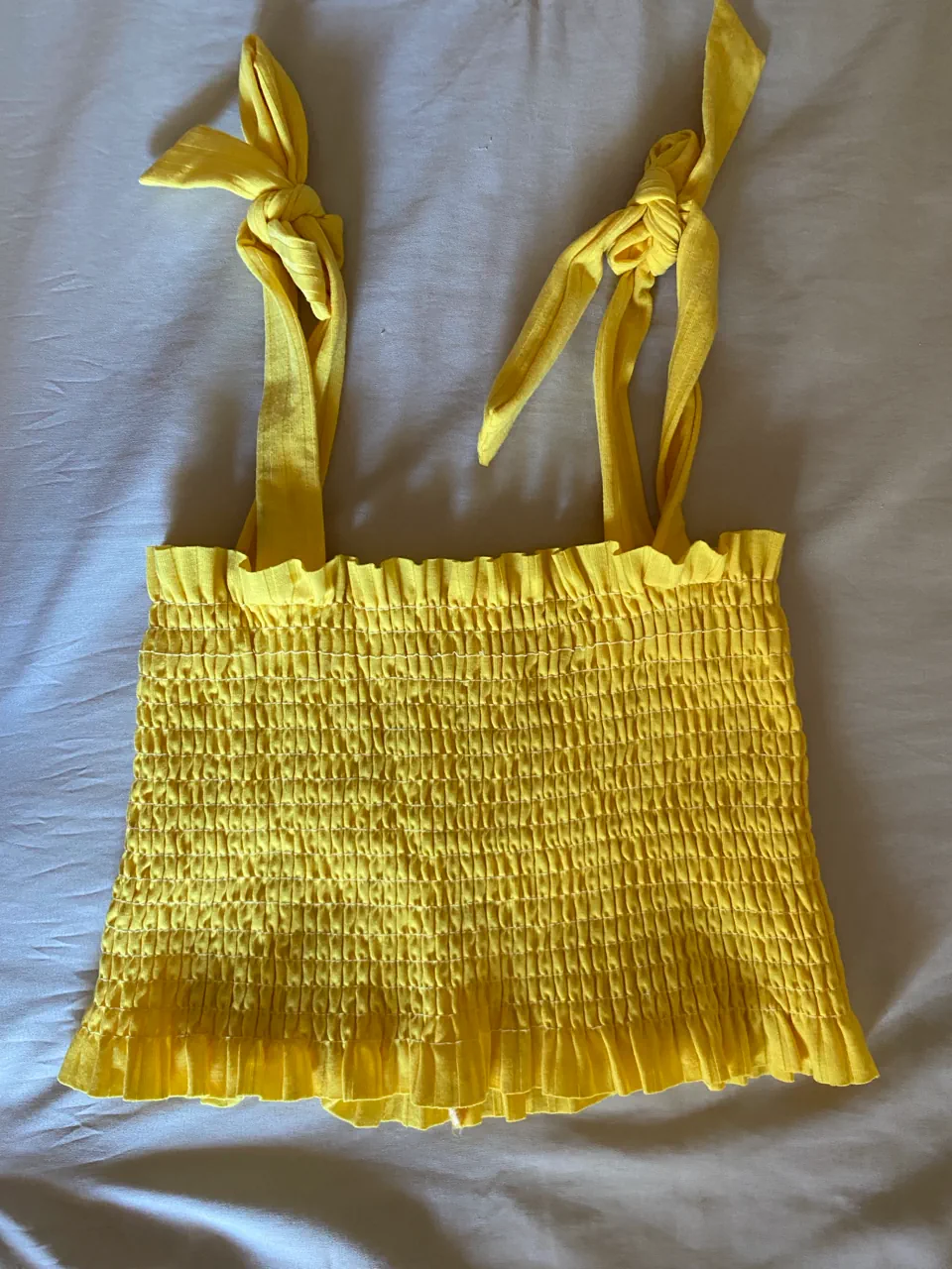 Zara · Talle S