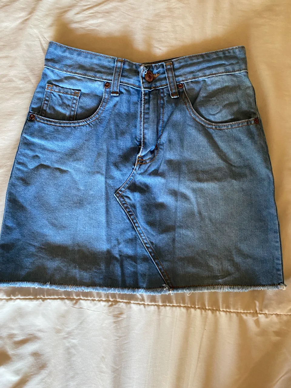 Laundry · Talle S