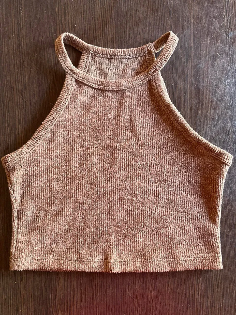 Musculosa Sin marca - imagen 1