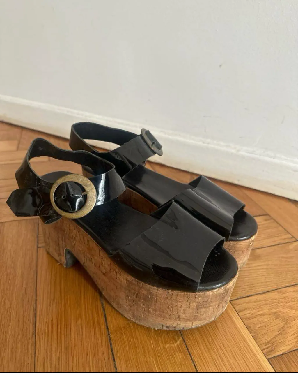 Sandalias Mishka - imagen 1