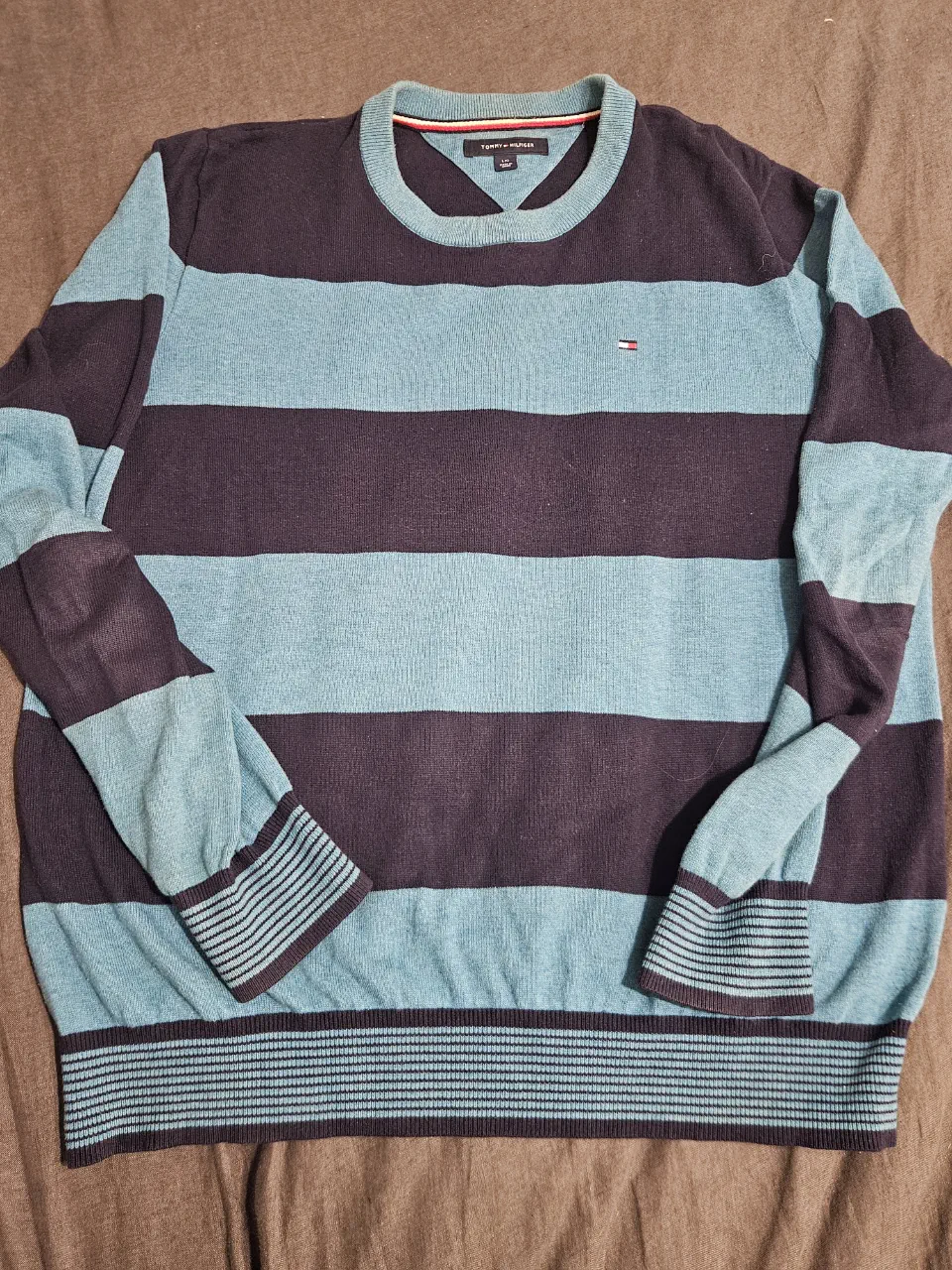 Sweater Tommy Hilfiger - imagen 1