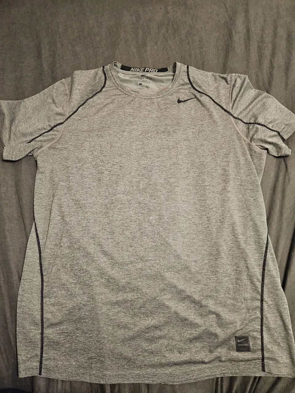 Remera Nike - imagen 1