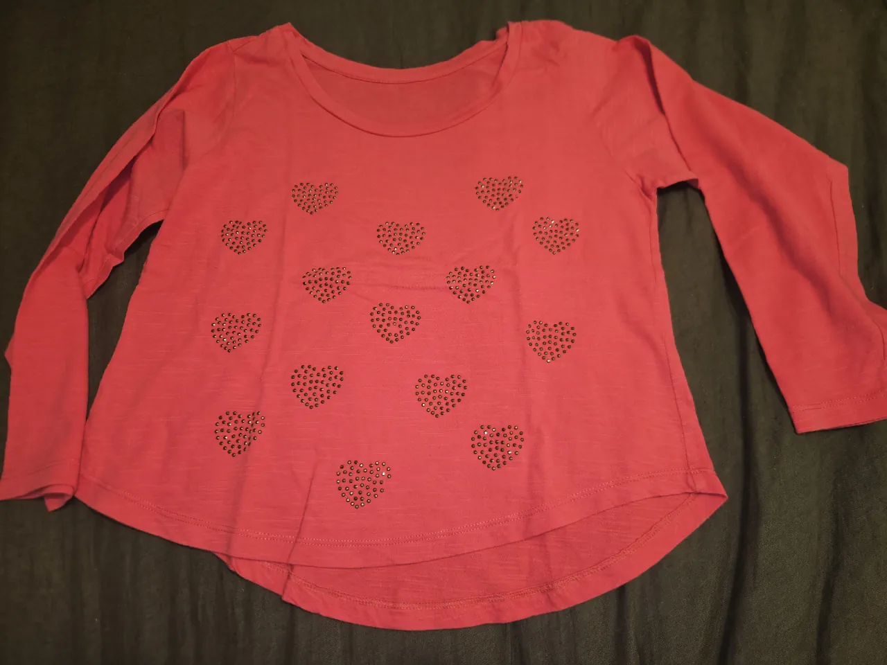 Camisa manga larga CRAYON - imagen 1
