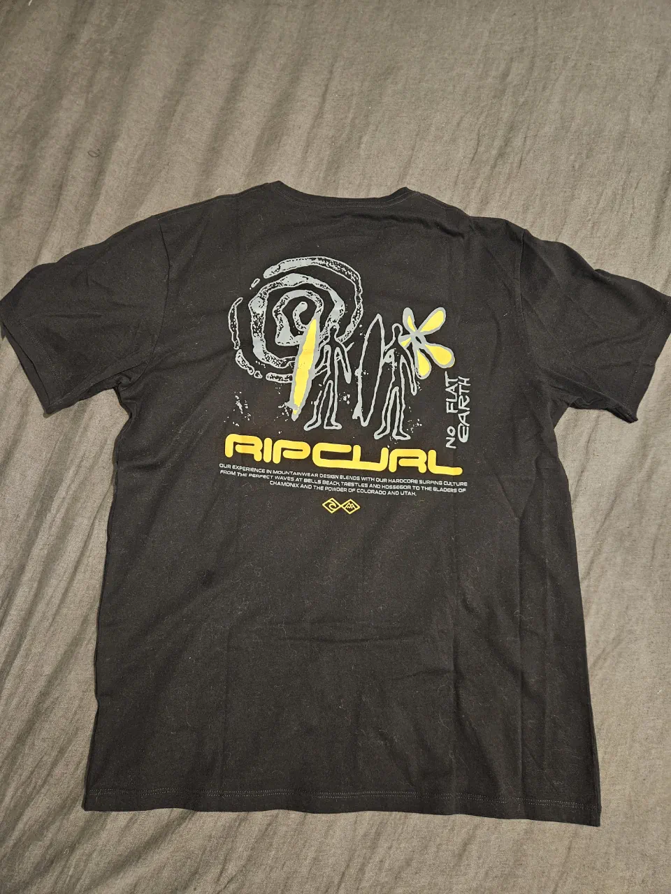Remera Rip Curl - imagen 1