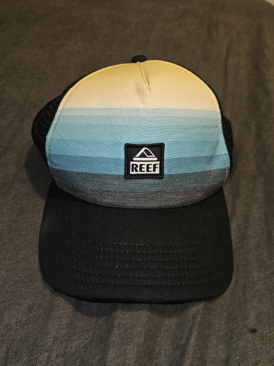 Reef