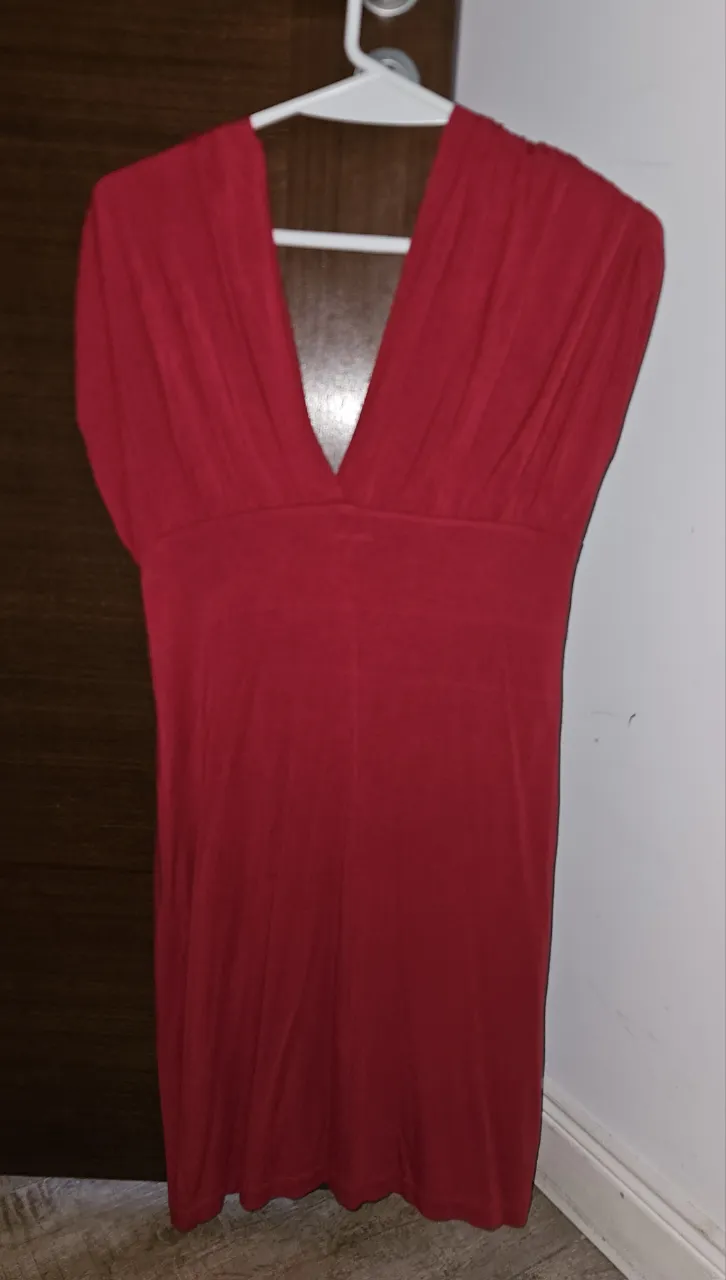 Sisley · Talle XS