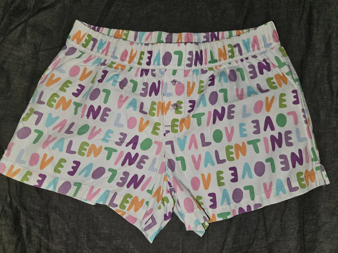 Short GAP - imagen 1