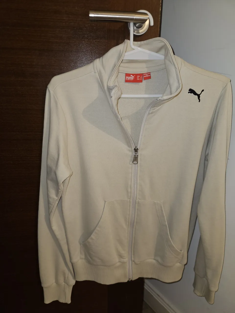 Puma · Talle M