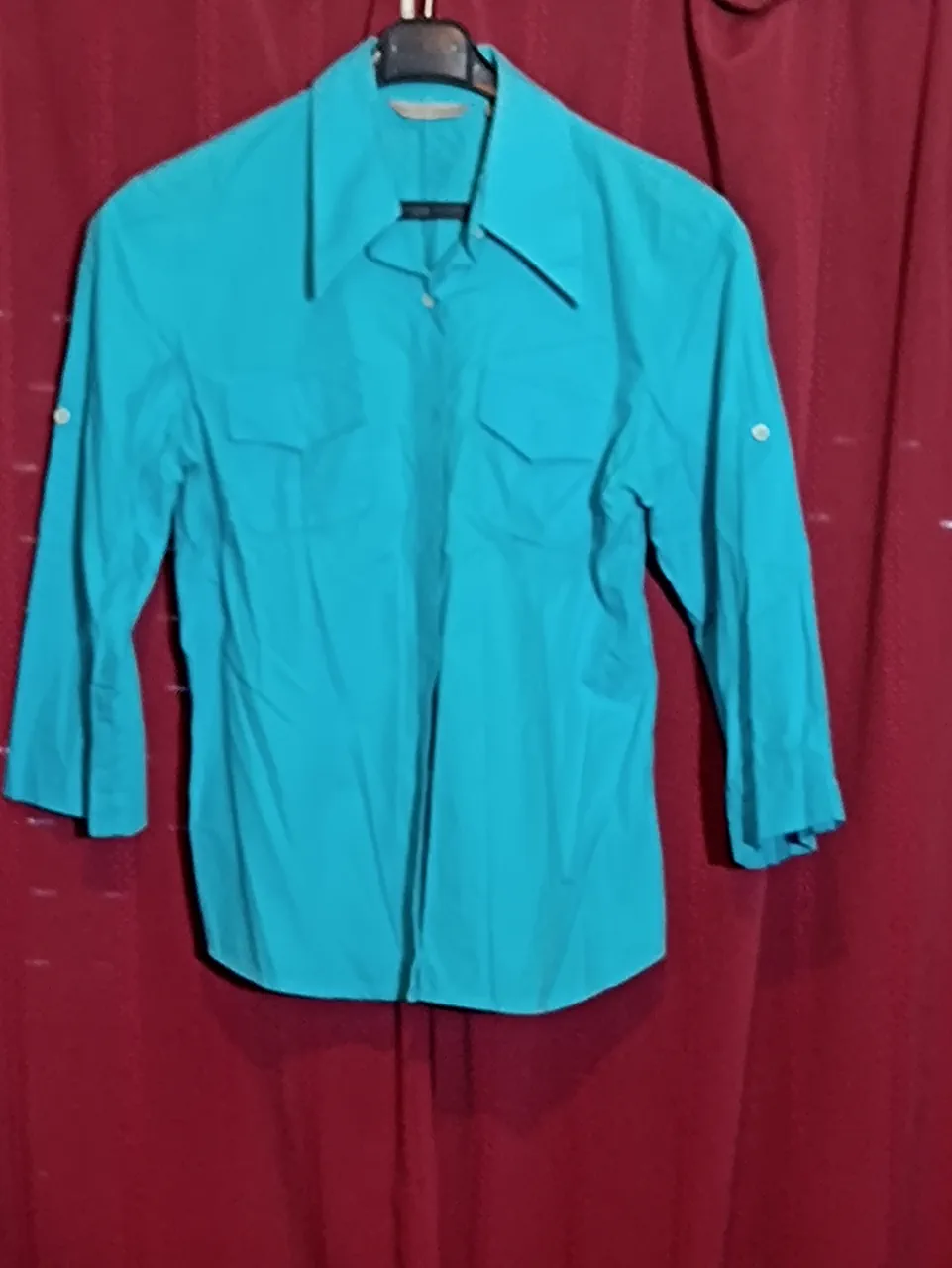 Camisa Zara - imagen 1