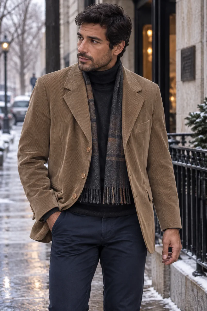 Blazer Joeys - imagen 1