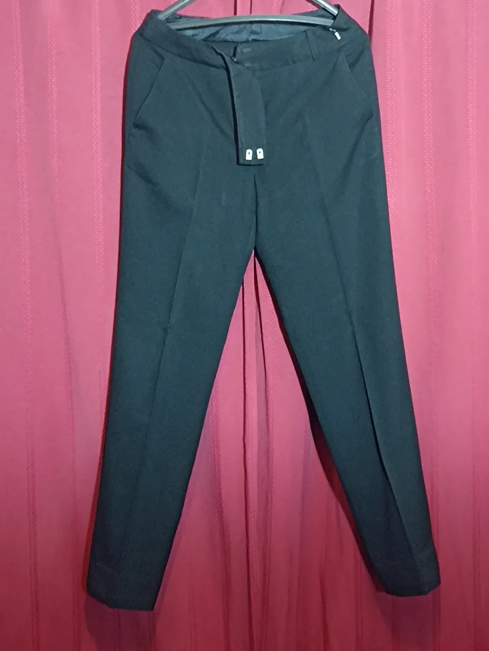 Pantalón Zara Basic - imagen 1