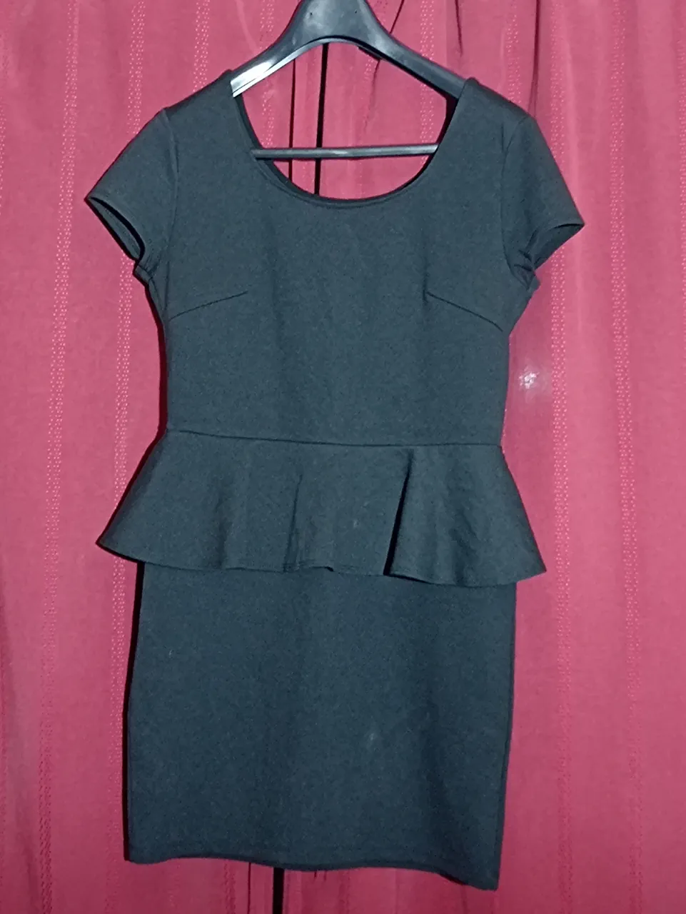 Vestido SABRINA - imagen 1