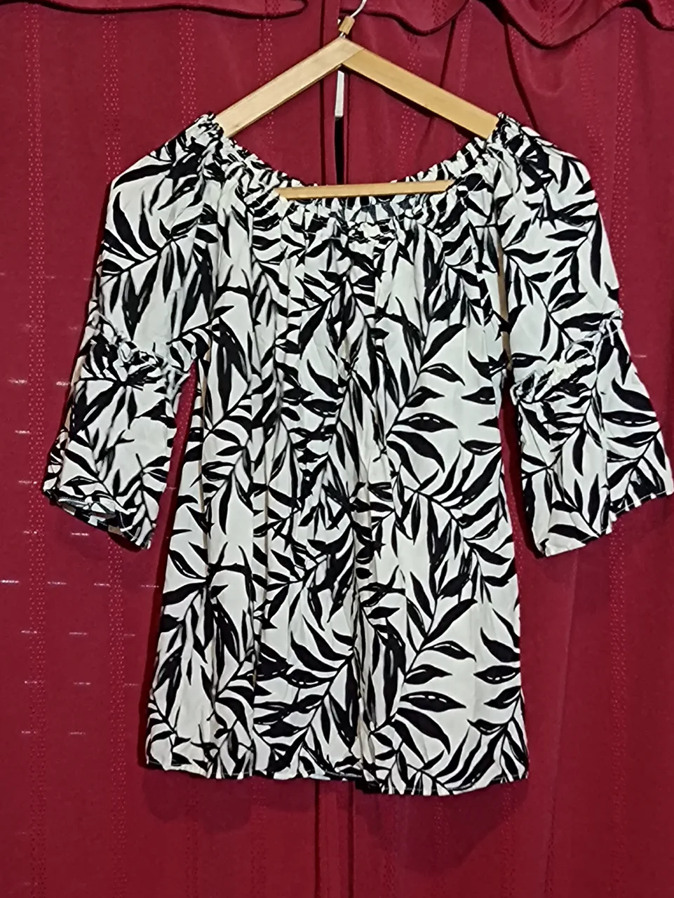 Blusa Dayblue - imagen 1