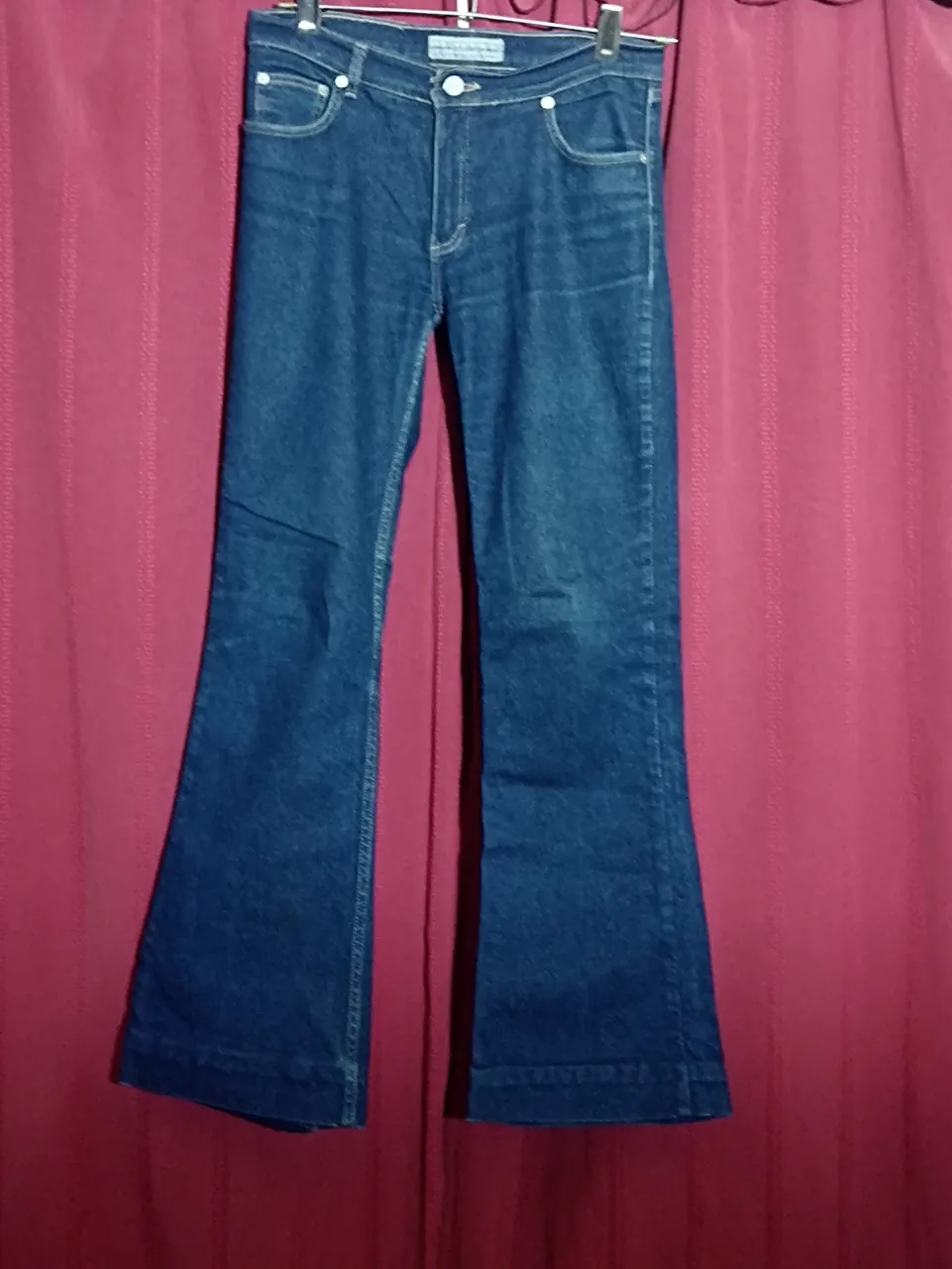 Pantalón UFO - imagen 1