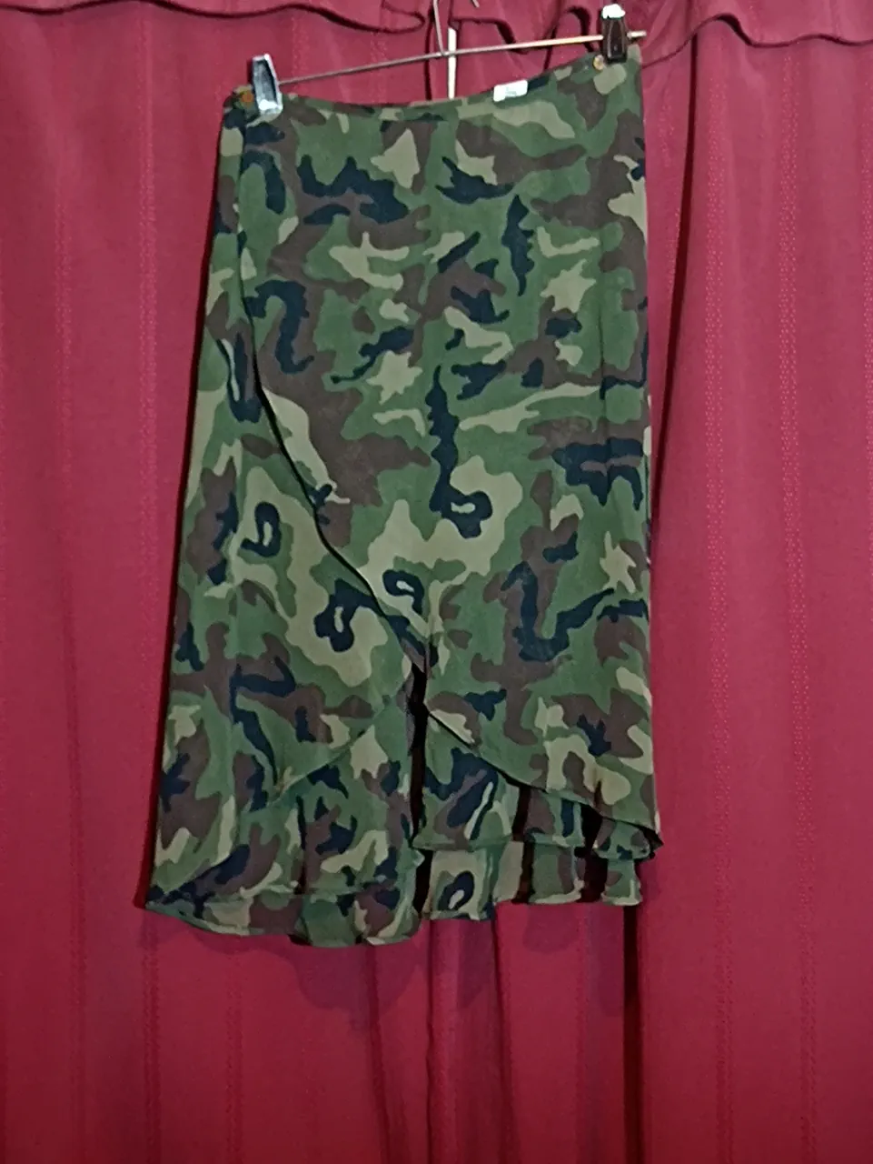 Pollera Zara Woman - imagen 1
