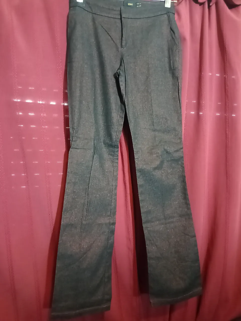 Pantalón MNG - imagen 1