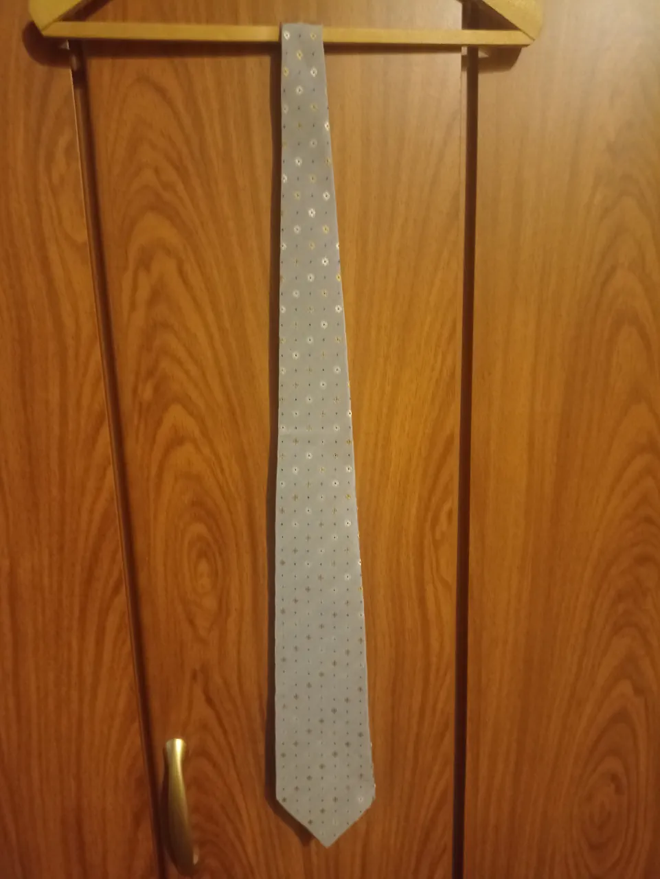 Corbata Zara Man