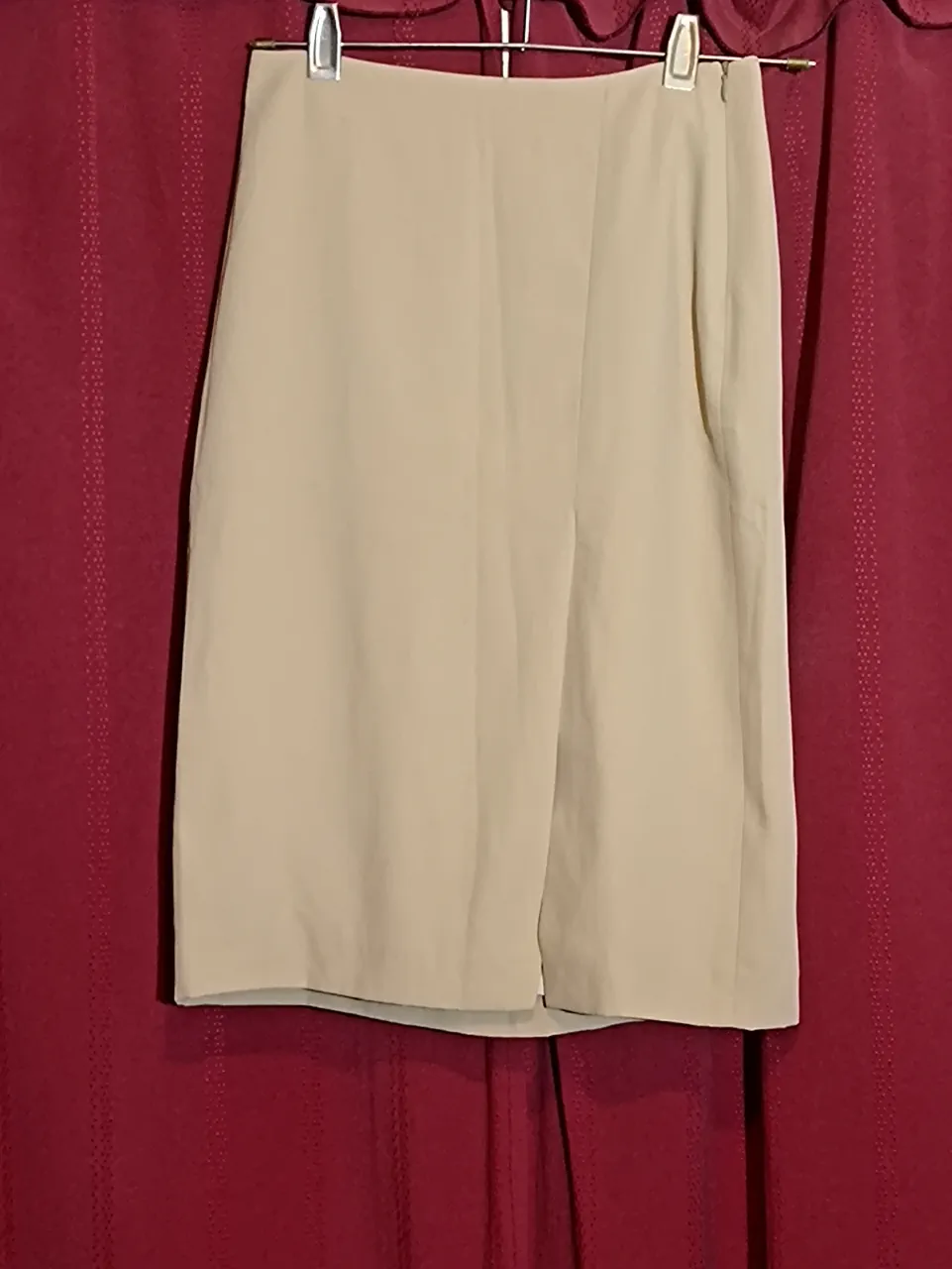 Pollera Zara - imagen 1