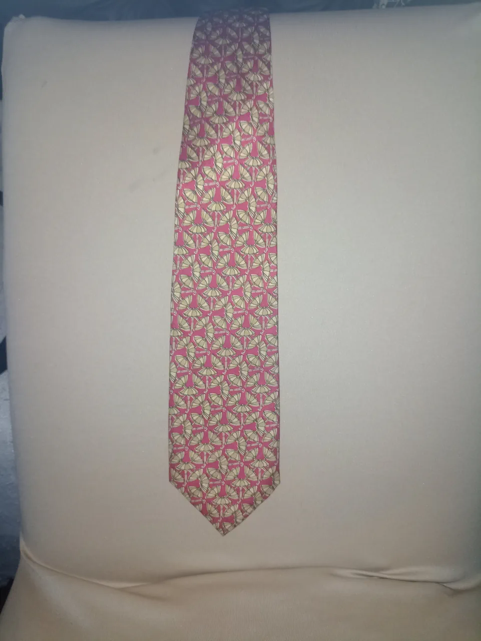 Corbata Vittoria di romani - imagen 1