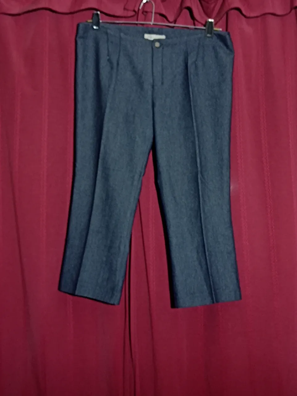 Pantalón Zara Basic - imagen 1