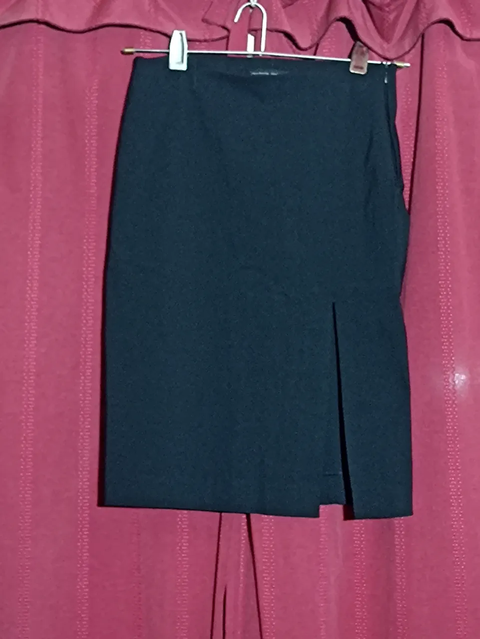 Zara Basic · Talle L