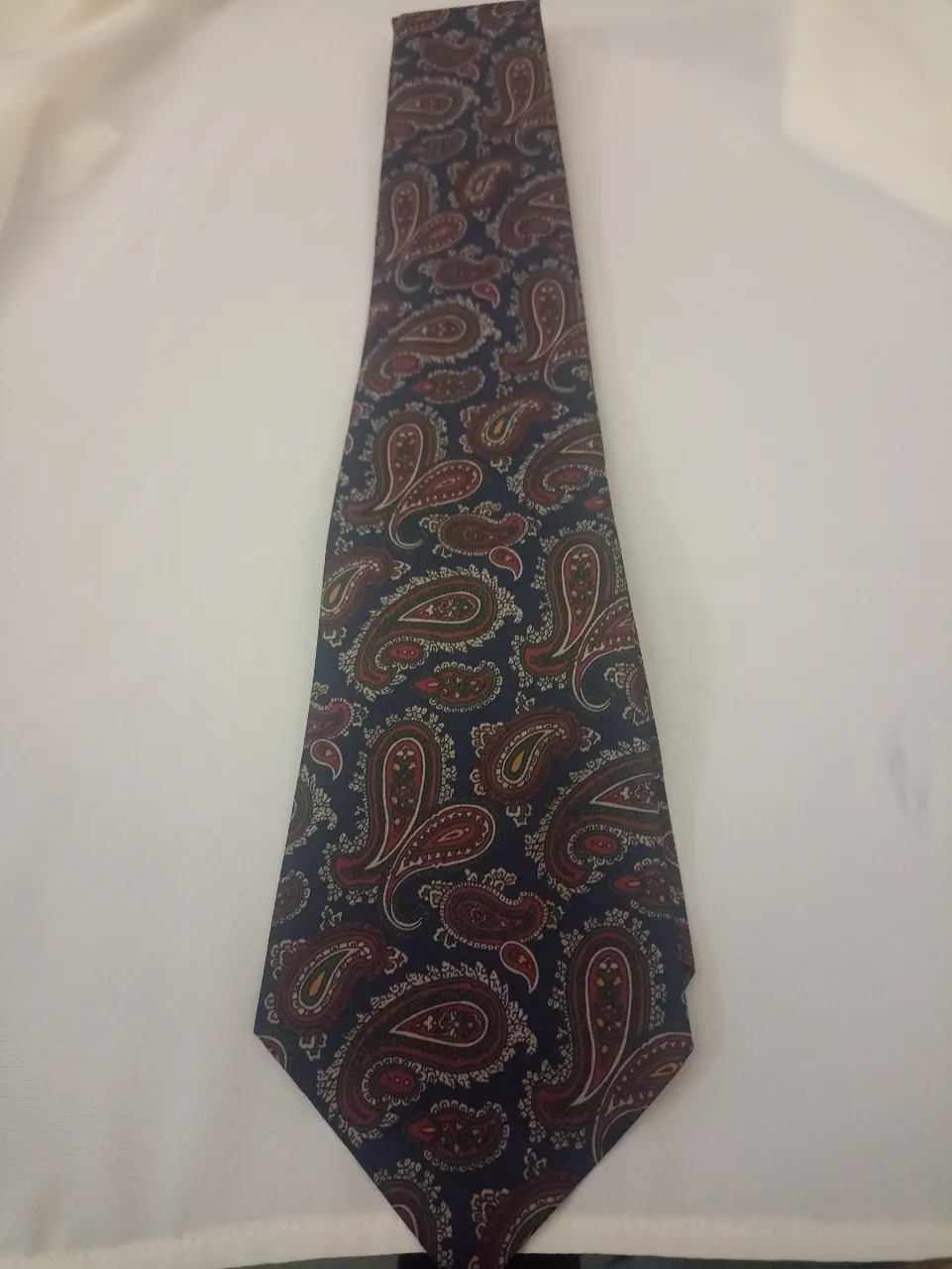 Corbata All silk - imagen 1