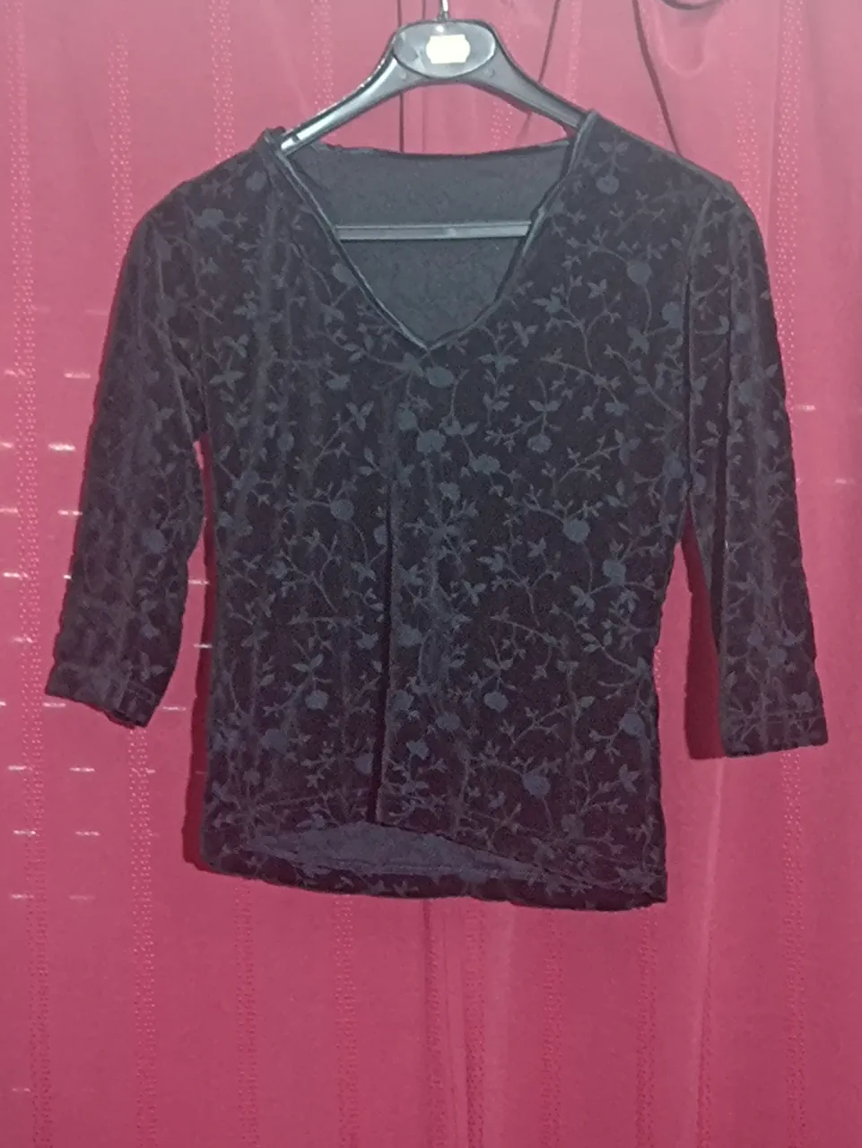 Zara · Talle L