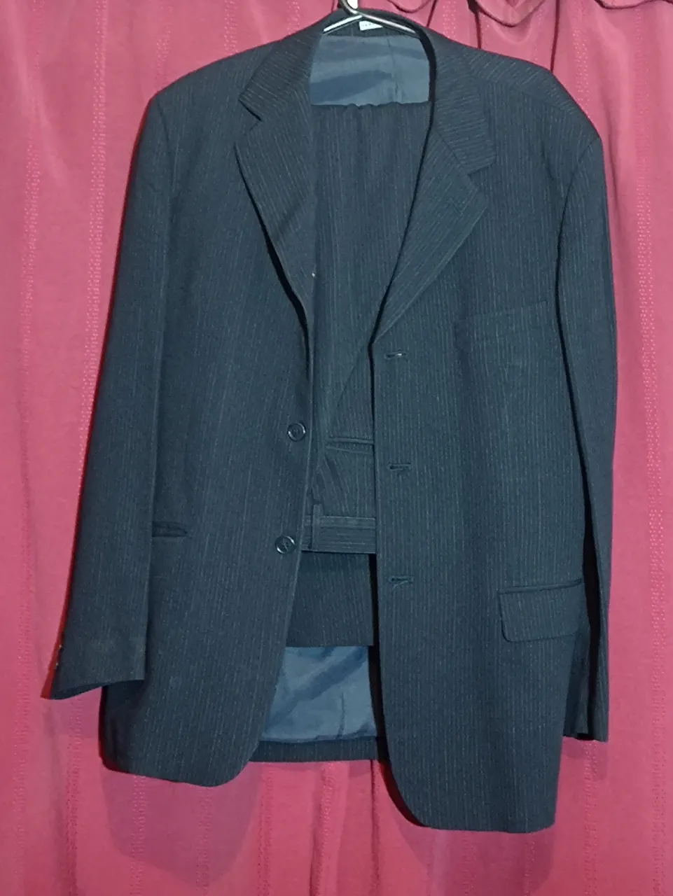 Traje Nyb desing by zara - imagen 1