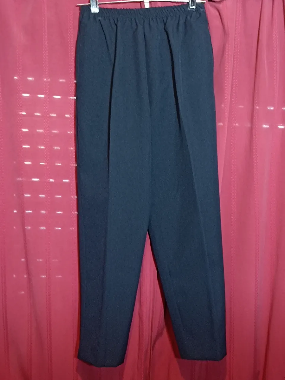 Pantalón Modas lila · Talle 4
