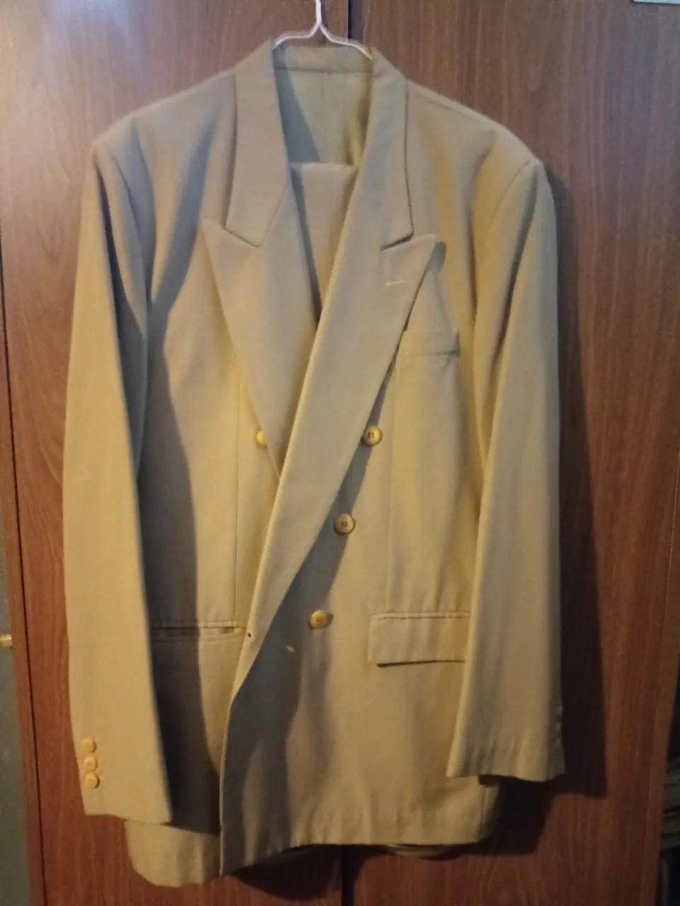 Blazer Macowens · Talle L