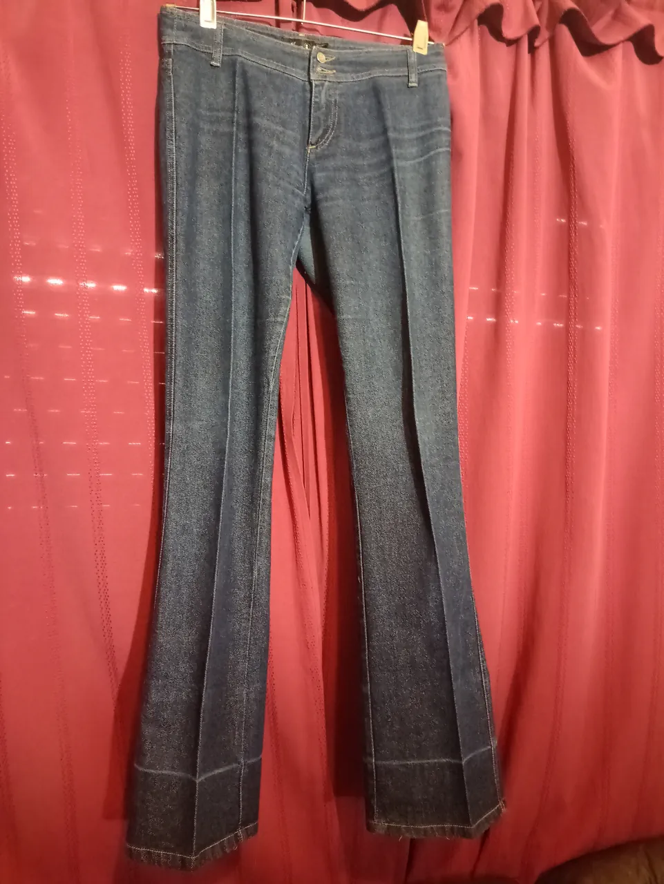 Jean Mango - imagen 1