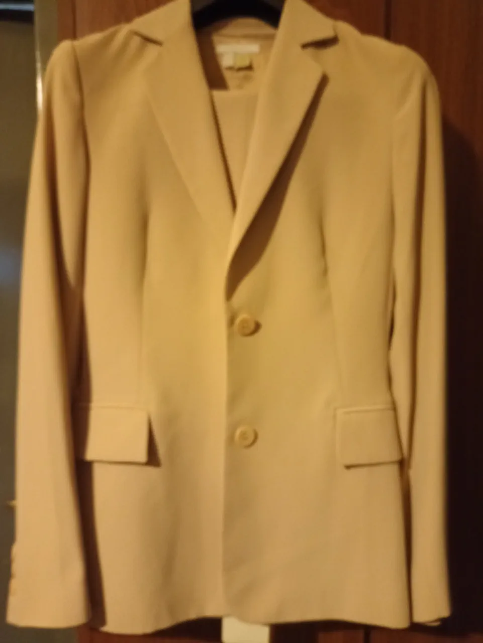 Blazer Zara Woman - imagen 1
