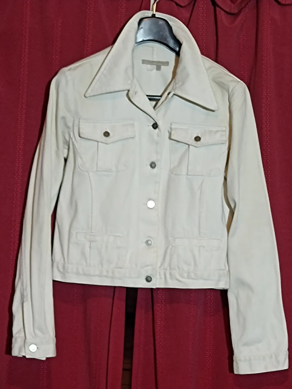 Campera Zara - imagen 1