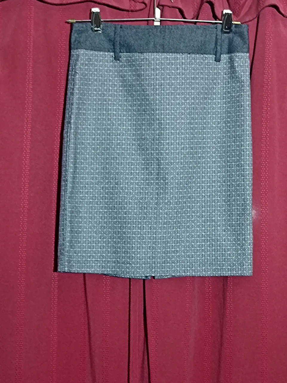 Zara · Talle L