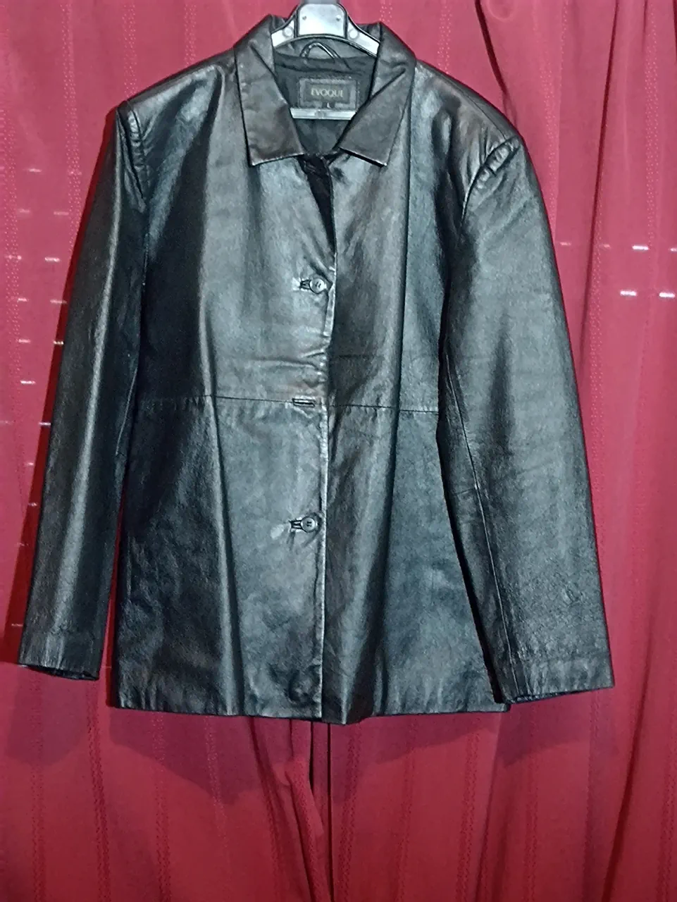 Campera Evoqué - imagen 1
