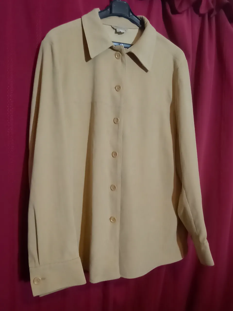 Zara Basic · Talle L
