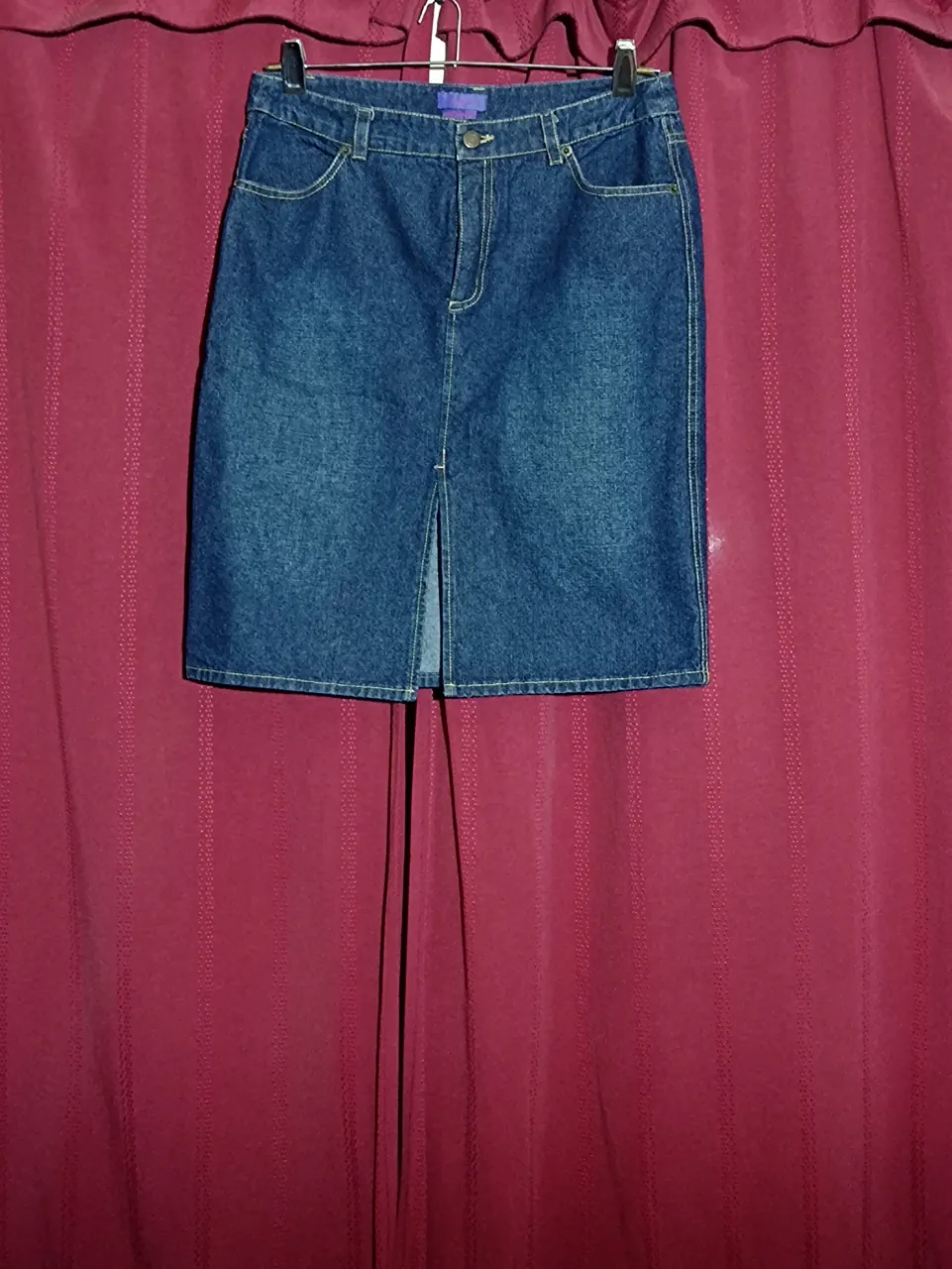 Pollera Zara - imagen 1