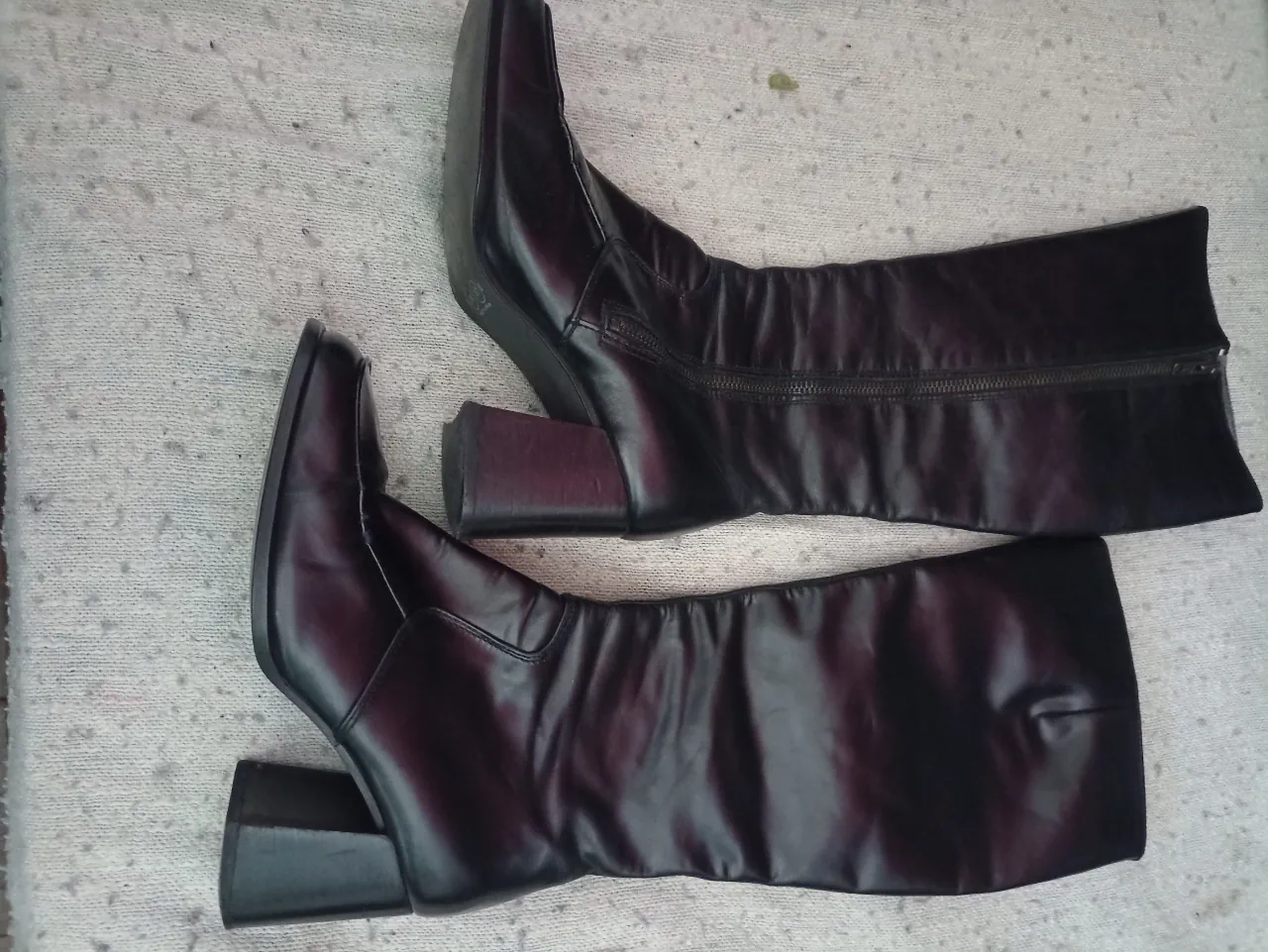 Zara · Talle EU 37