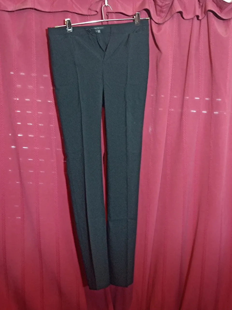 Pantalón Zara Basic - imagen 1