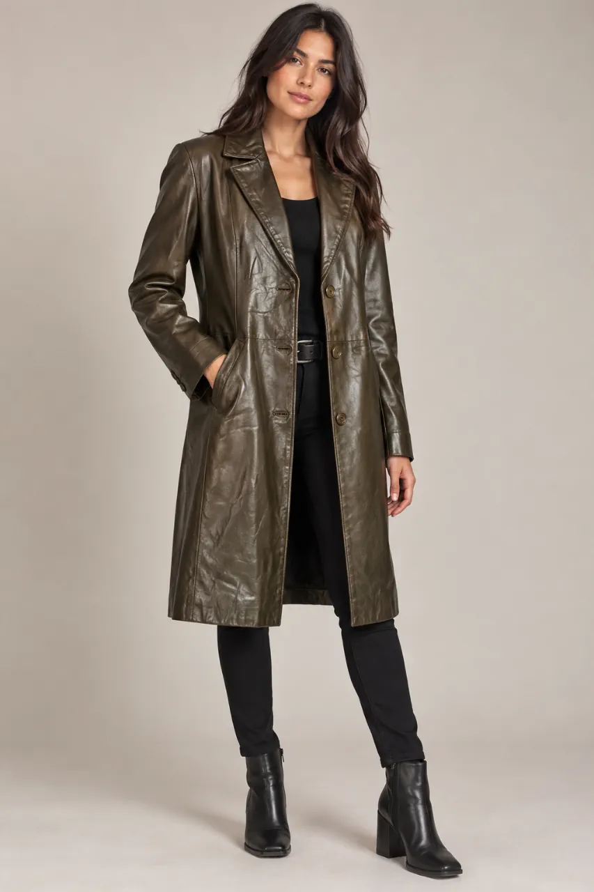 Tapado Zara Basic · Talle L