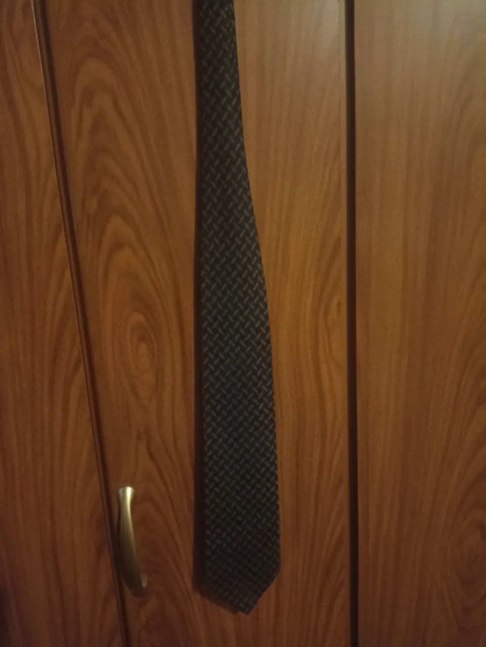 Corbata Sin marca