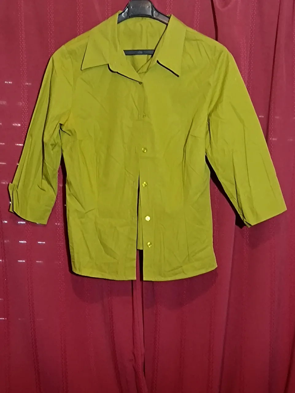 Camisa Zara - imagen 1
