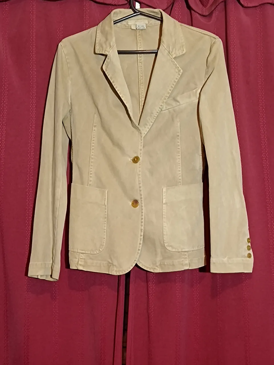 Blazer Zara Woman - imagen 1