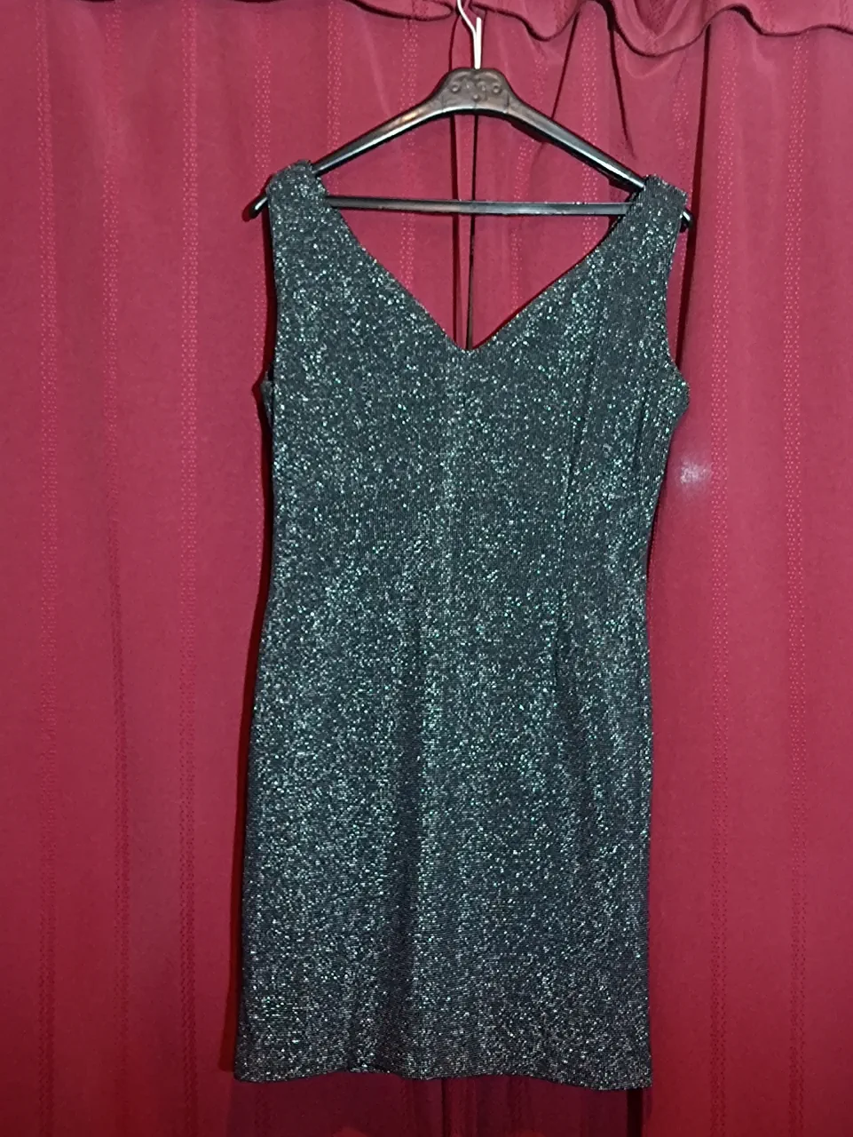 Vestido Hecho a mano / sastre - imagen 1