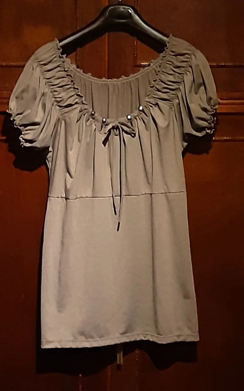 Blusa Sin marca - imagen 1